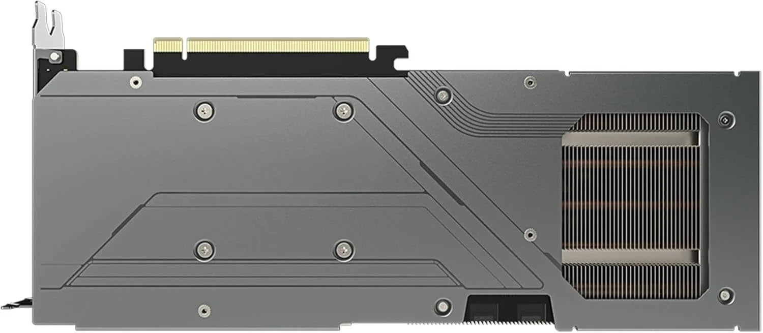 🔥 Radeon RX 7600 XT Gaming OC 16GB – Potência e Eficiência para Jogar em Alto Nível! 🔥