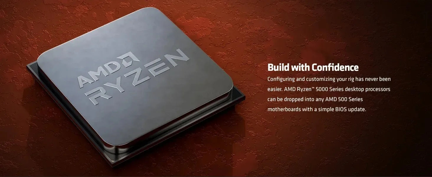 ⚡ AMD Ryzen 9 5950X – O Monstro dos Processadores Gamer e Profissionais