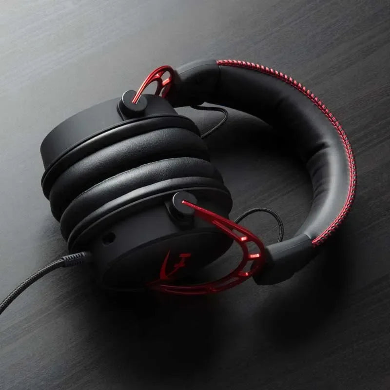 Headset Gamer Profissional com Microfone | PC / PS4 / Xbox / Mobile