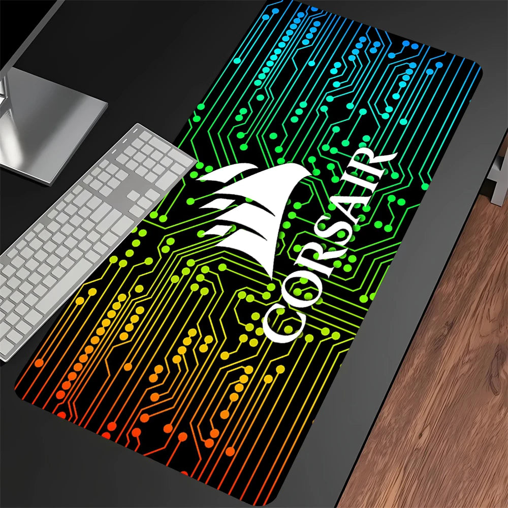 CORSAIR Mouse Pad Desk Mouse Pad 