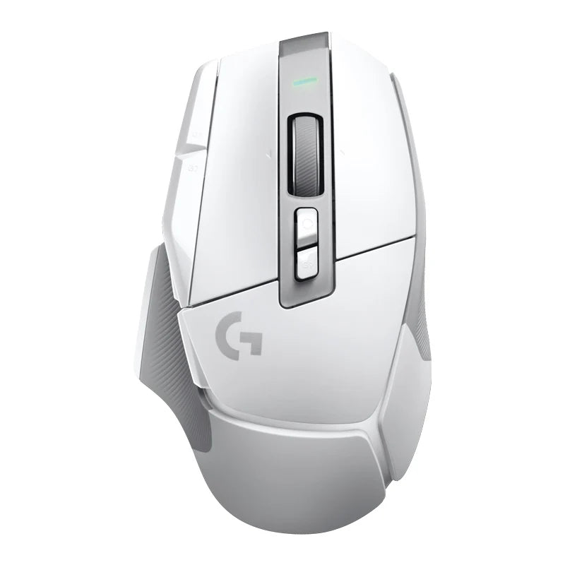 🖱️ Mouse Gamer Logitech G502 X PLUS Wireless