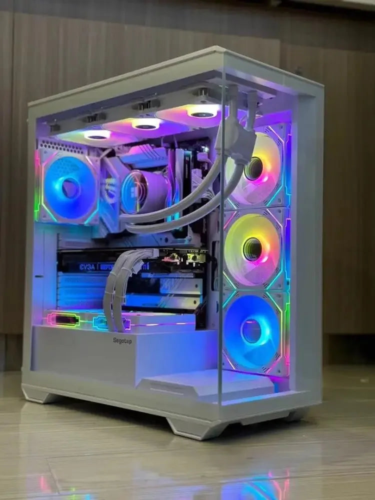 AOTESIER i7 Gaming PC