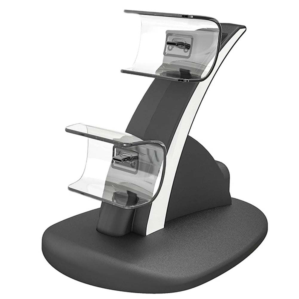Dual Fast Charging Dock para Playstation 5