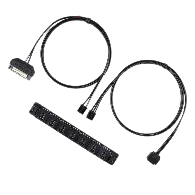 Hub ARGB Angitu para Fans Corsair