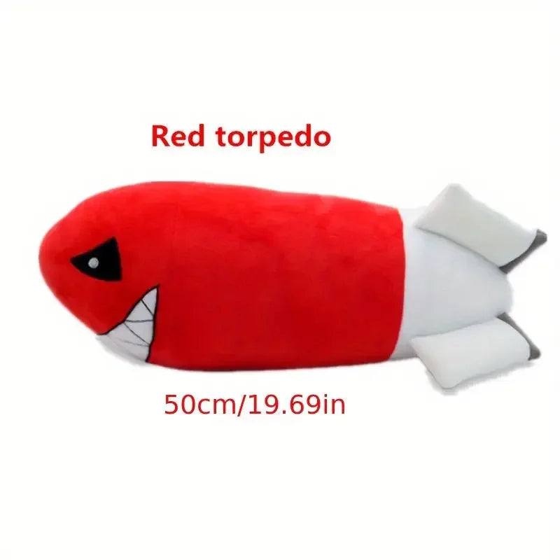 🔥 Almofada/Plush Fortnite – Decoração Criativa para Gamers! 🔥