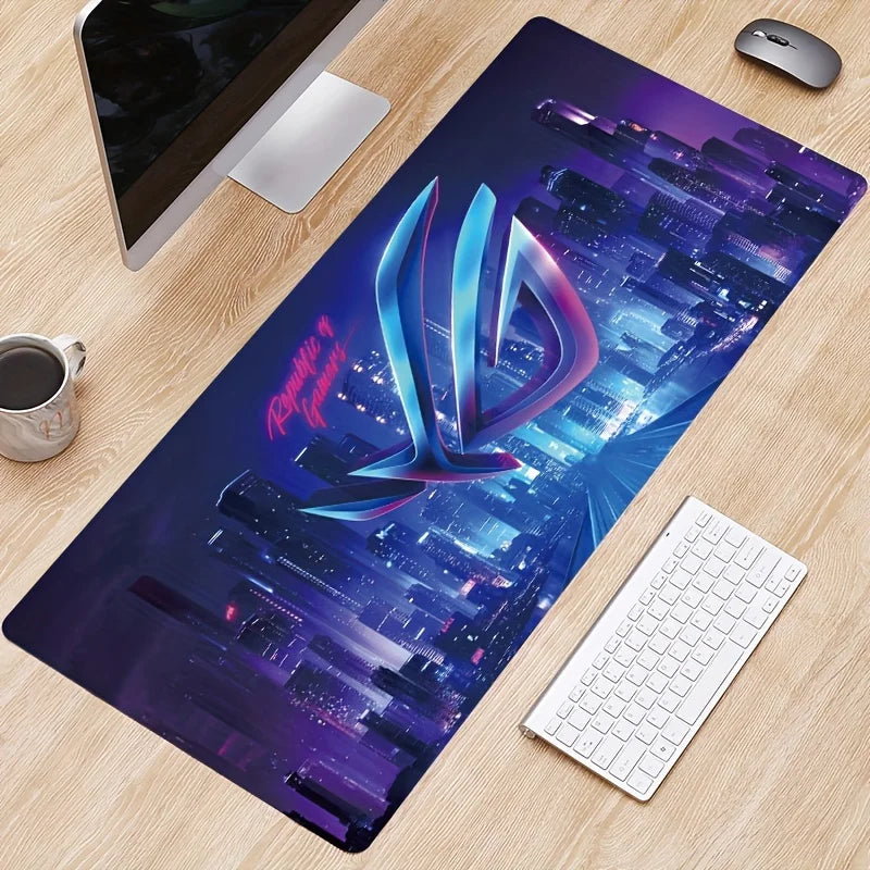 🖱️ ASUS XXL Mouse Mat Republic of Gamers