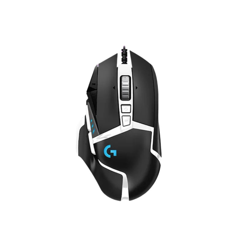 Logitech G502 HERO Gaming Mouse