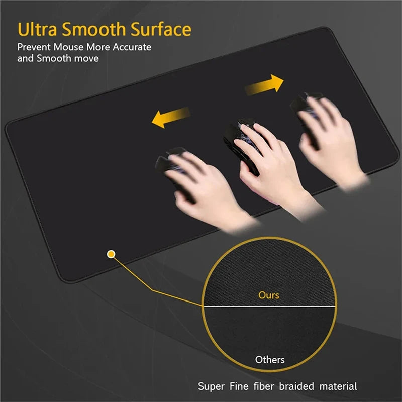 Razer Mouse Pad XXL Gamer