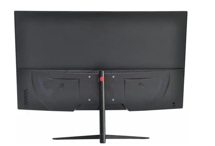 Monitor Gamer Curvo 27” 240Hz 1ms – Imersão Total e Performance Extrema