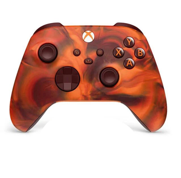 🎮 XBOX CORE FORZA HORIZON 5 — CARBON VOLT EDITION ⚡