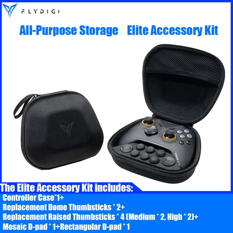 FLYDIGI VADER 5S Wired Game Controller