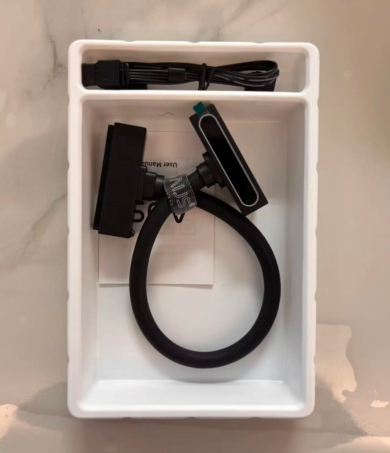 AIJS ARGB PC CABLE KIT – TRANSFORME SEU SETUP EM UM PC GAMER PROFISSIONAL!