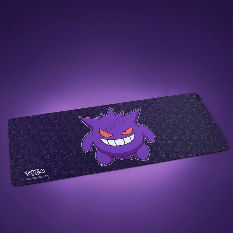 Mouse Pad Razer Pokemon Gengar Limited Edition Goliathus V3 – Alta Performance para Gamers