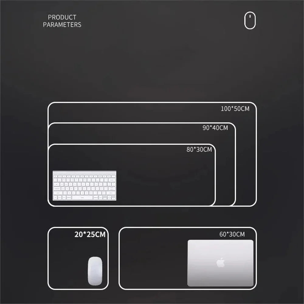 Mouse Pad Gamer Valorant XXL 90x40cm | Tapete Gaming Extended com Bordas Costuradas | Base Borracha Natural Antiderrapante | Superfície HD Impermeável | Compatível Óptico e Laser | Teclado e Mouse