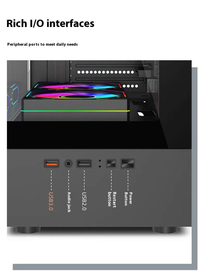 Power Train Illusionary Realm