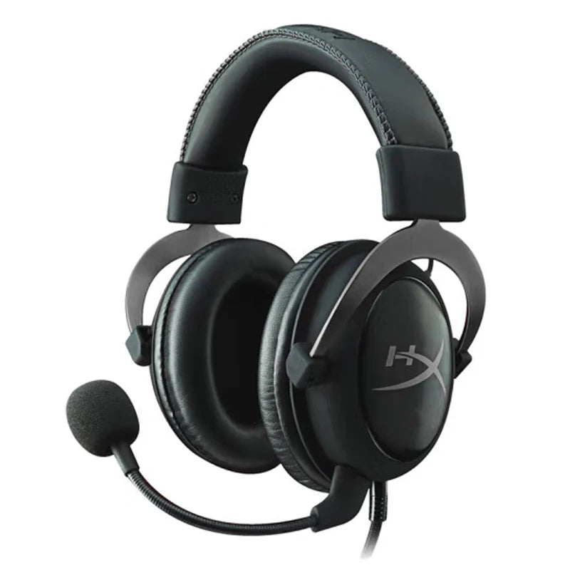 HyperX Cloud II – Headset Gamer 7.1 Surround