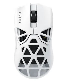 Mouse Wireless Razer Poison Viper Series – Edição Profissional com Temas Exclusivos