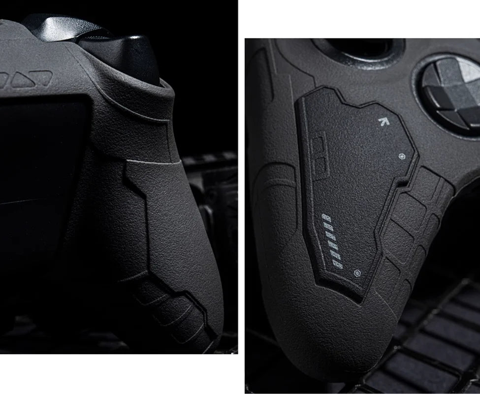 Tactical Mecha – Capa de Silicone para Controle Xbox Series X/S