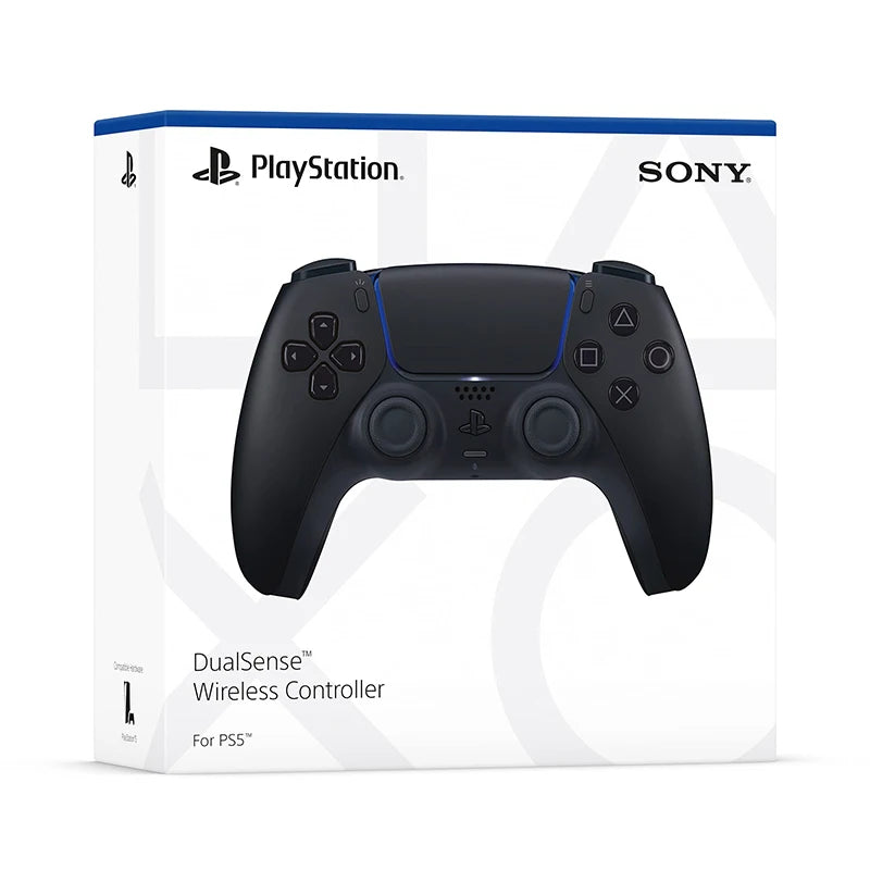 Controle Original Sony PS5 – Experiência Gaming Sem Limites!