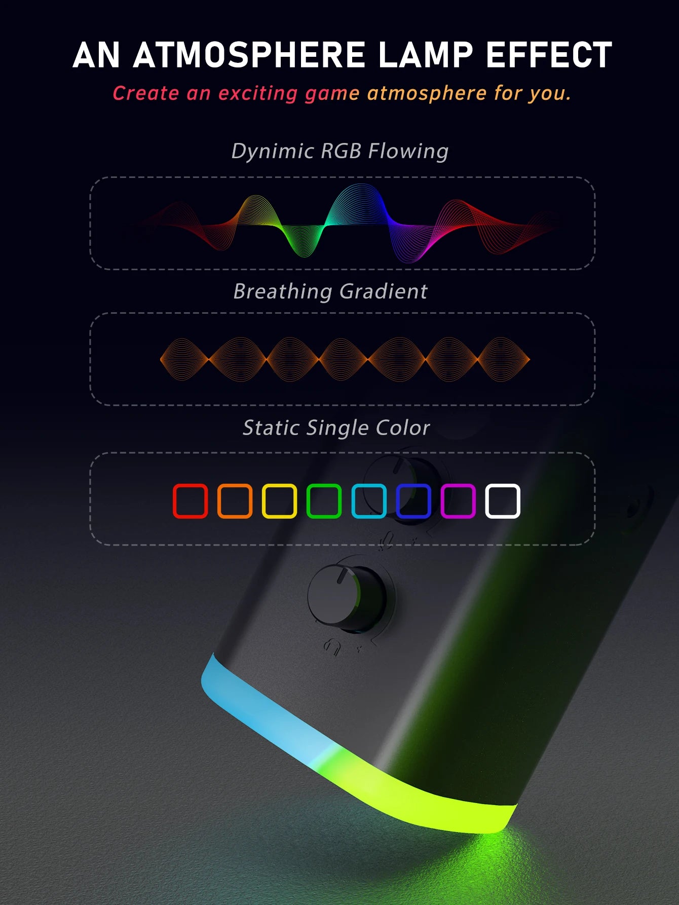 🎙️ FIFINE AM8 Dynamic Microphone – Som Profissional para Jogos, Streaming e Estúdio