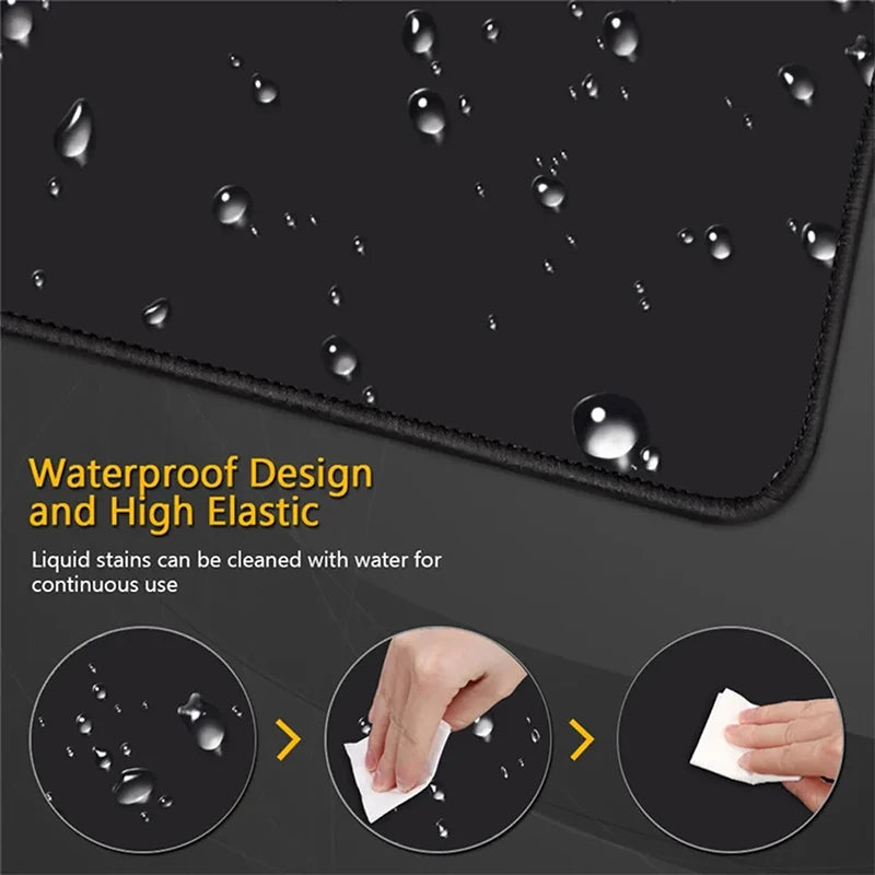 Razer Mouse Pad XXL Gamer