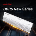 Memória DDR5 JUHOR 16GB 4800MHz