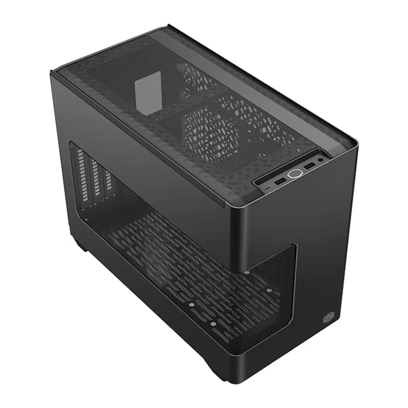 🖥️ Cooler Master NR200P V3 