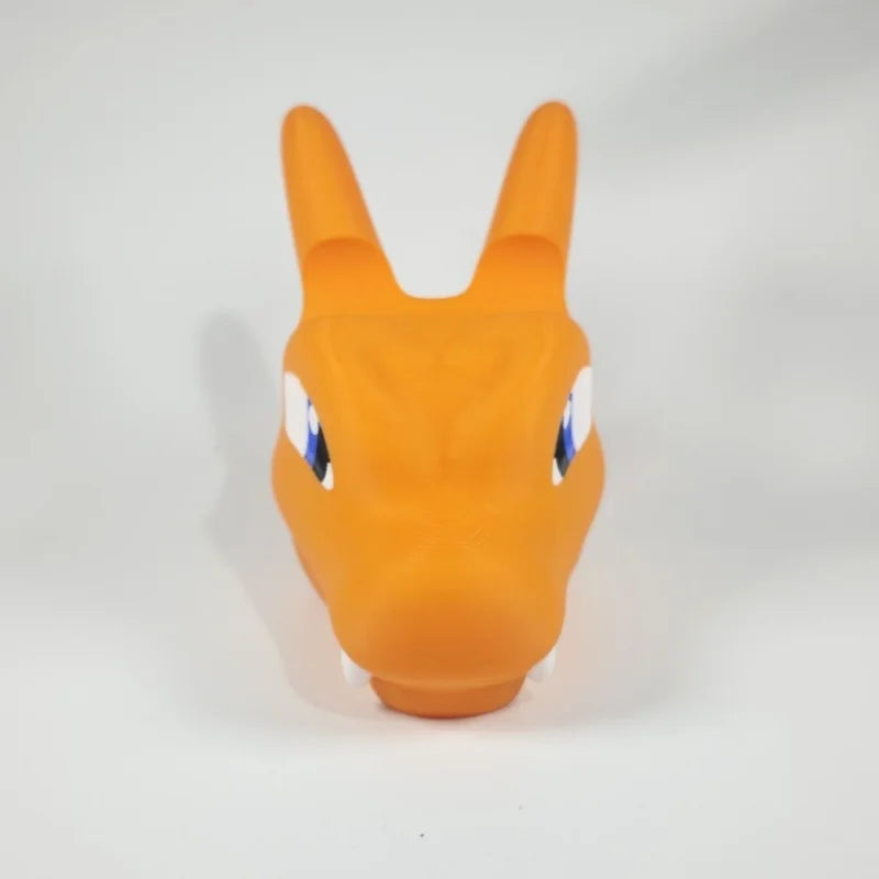 🔥🐉 Charizard Gamepad Stand – Suporte Universal para PS5/PS4/PS3, Switch, Steam e Portáteis