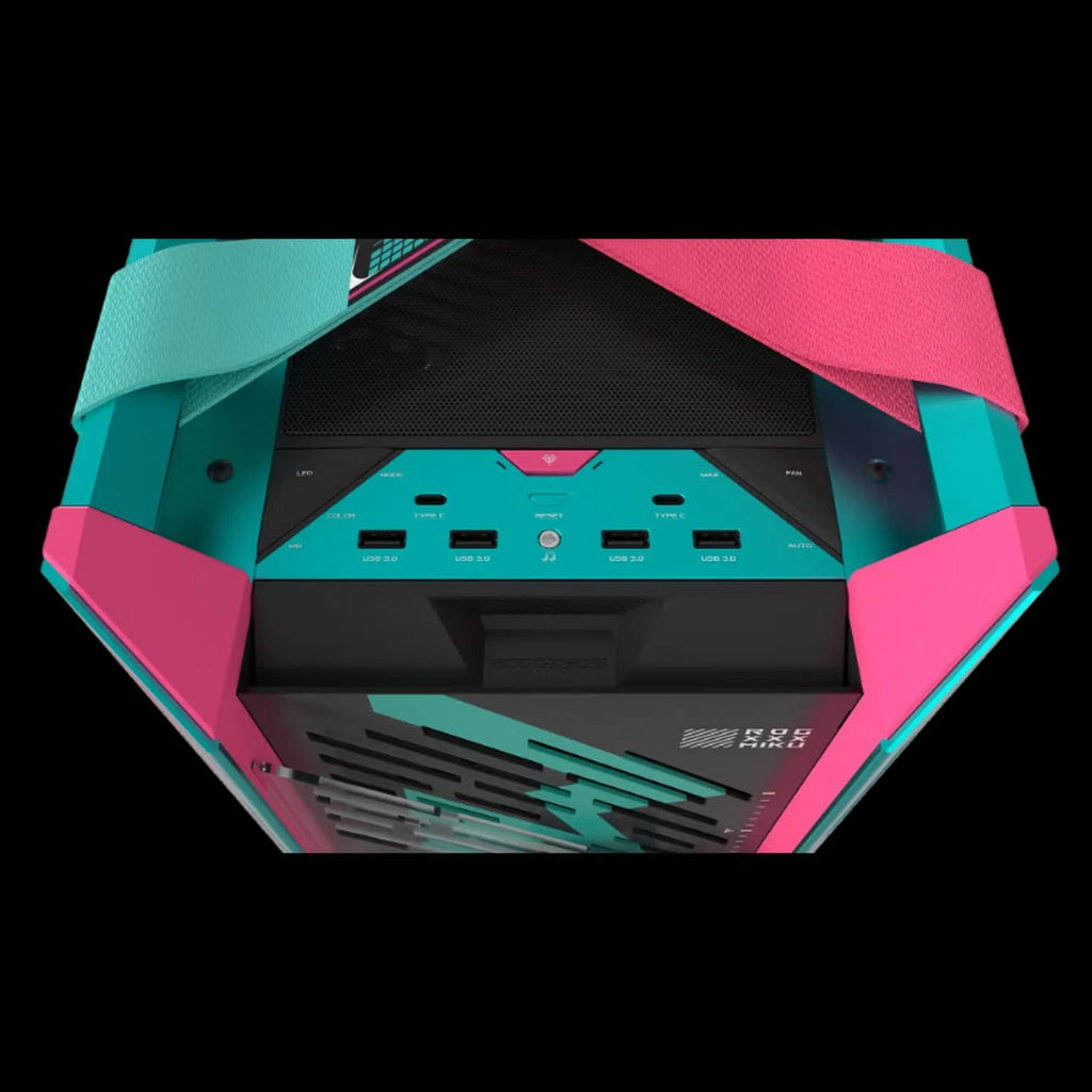 ROG Strix Helios GX601S Mid Tower