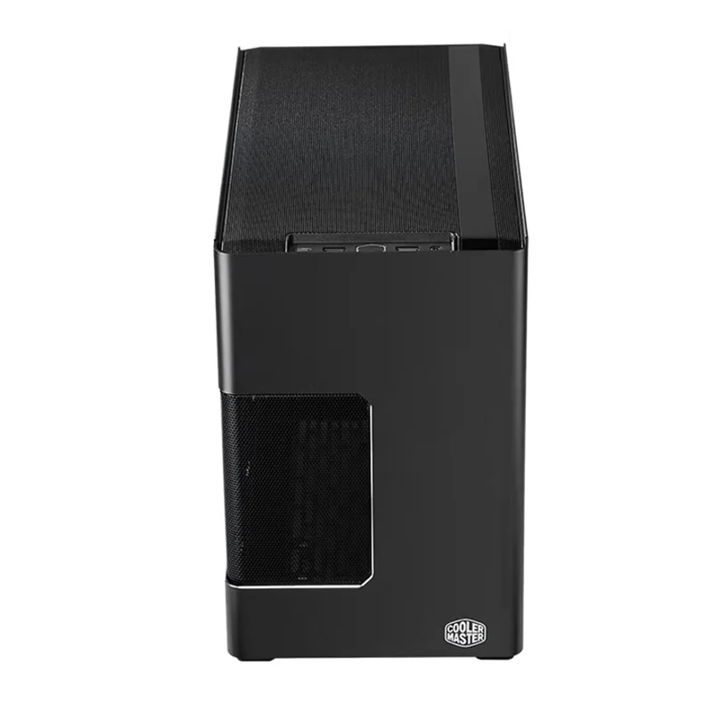 🖥️ Cooler Master NR200P V3 