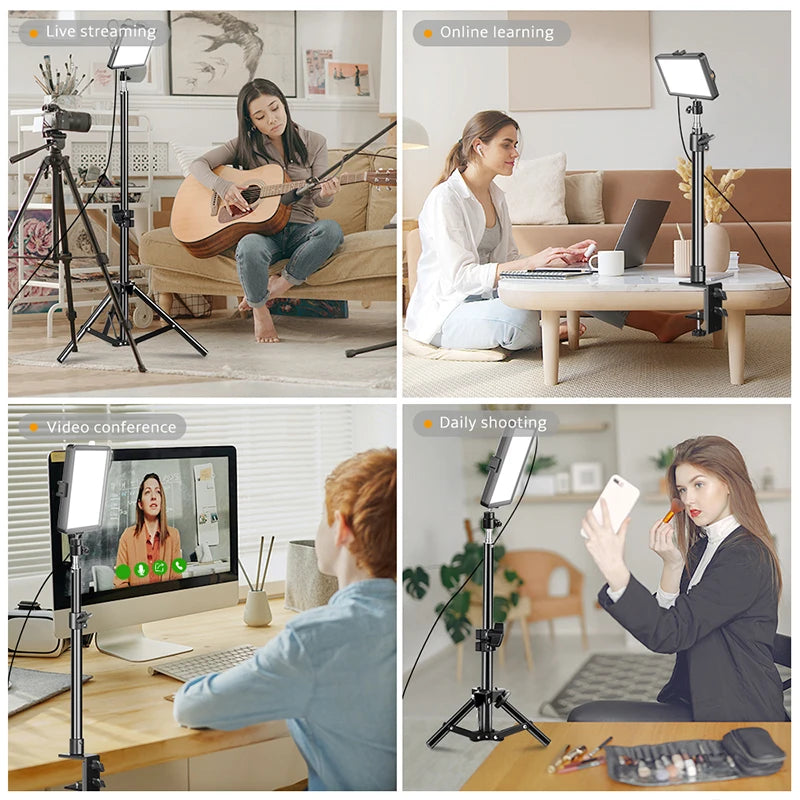 Ring Light Professional LED