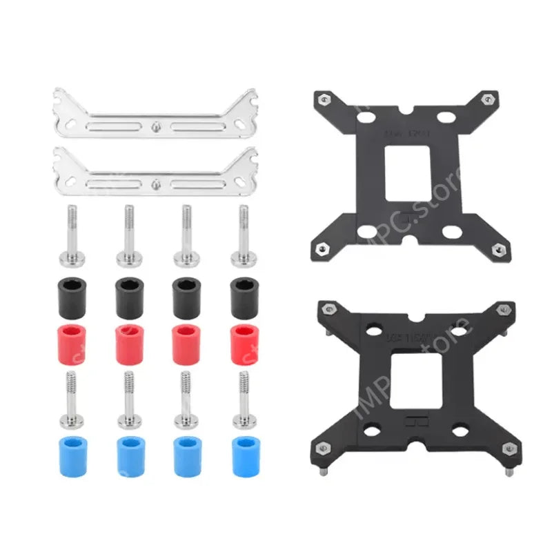 Suporte de Fixação para Cooler CPU