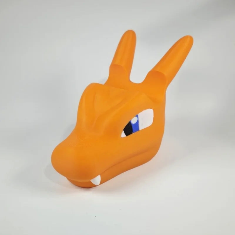 🔥🐉 Charizard Gamepad Stand – Suporte Universal para PS5/PS4/PS3, Switch, Steam e Portáteis