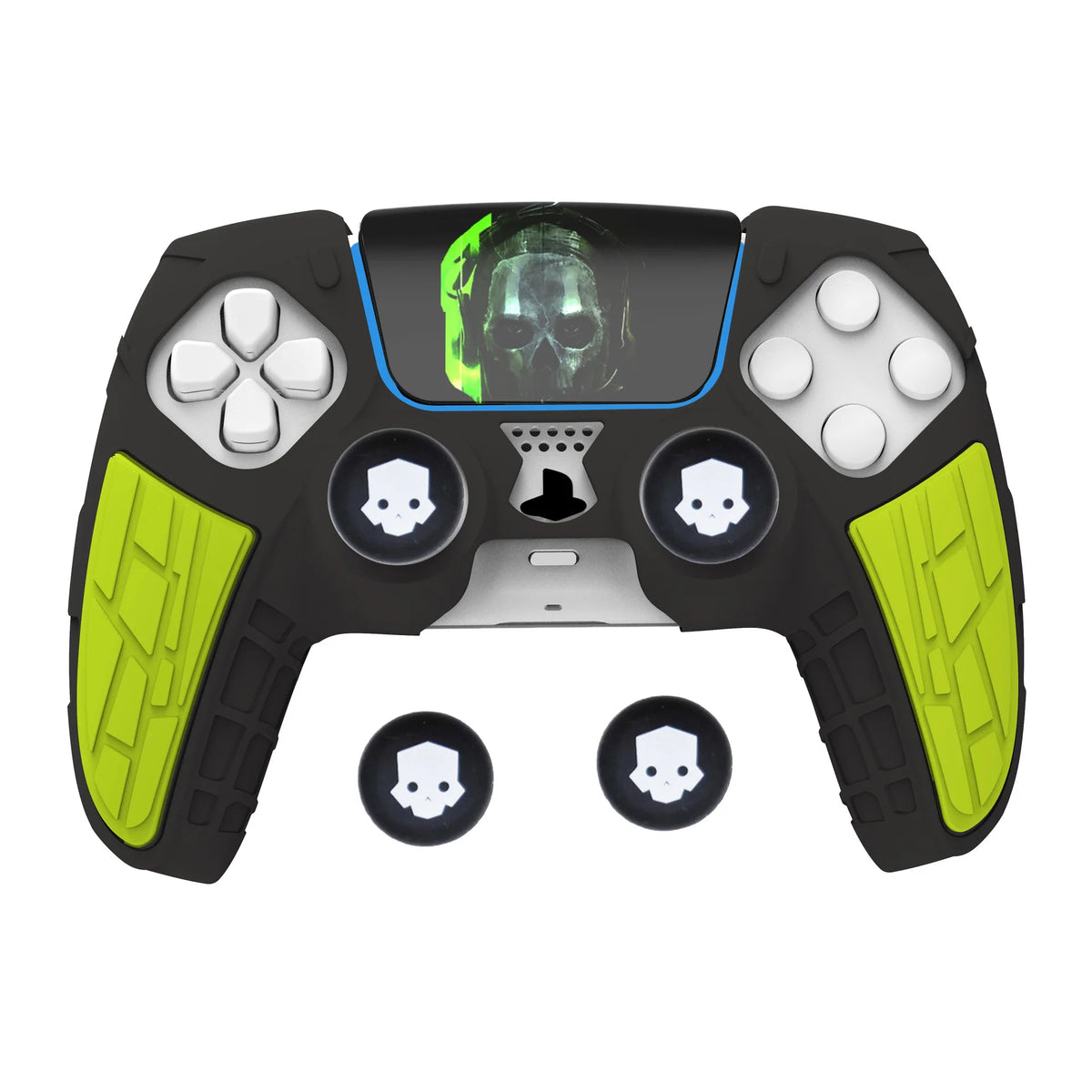 🎮 Capa de Silicone Antiderrapante para Comando PS5