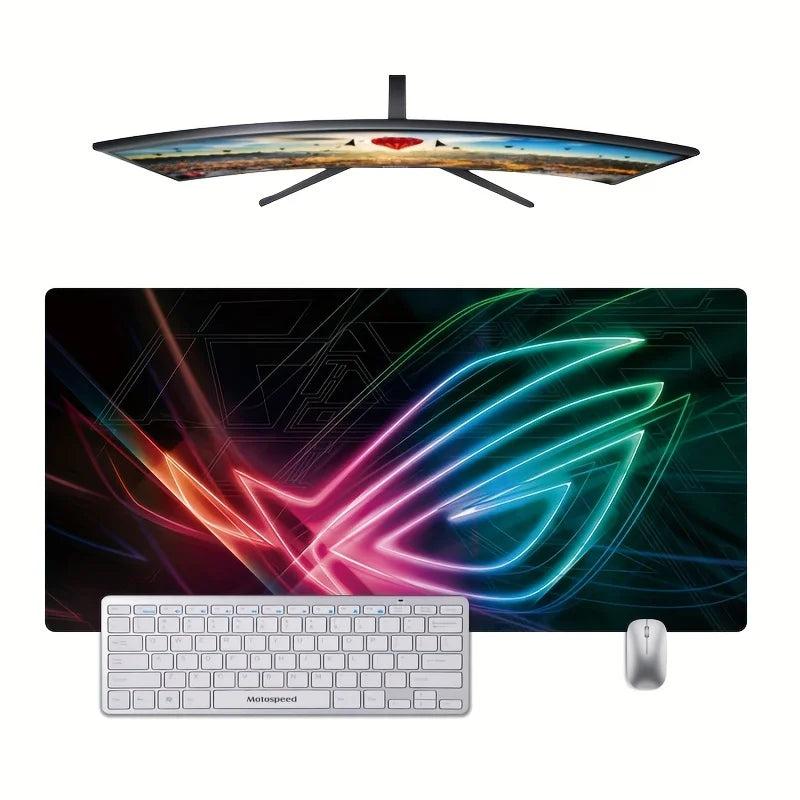 🖱️ ASUS XXL Mouse Mat Republic of Gamers
