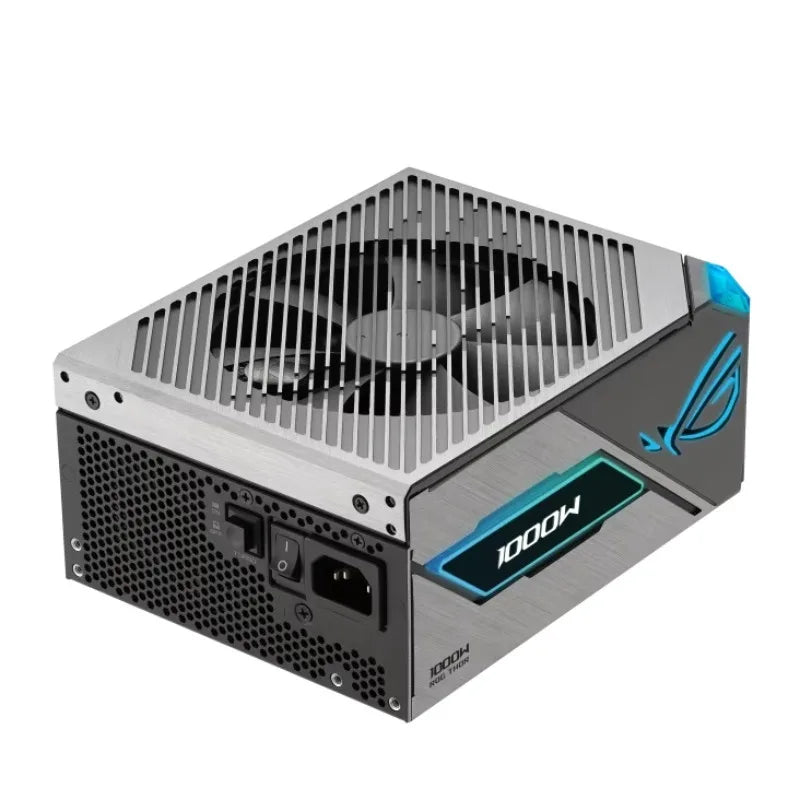 ROG Thor 1000W Platinum III