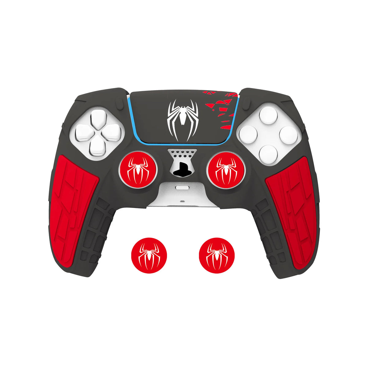 🎮 Capa de Silicone Antiderrapante para Comando PS5