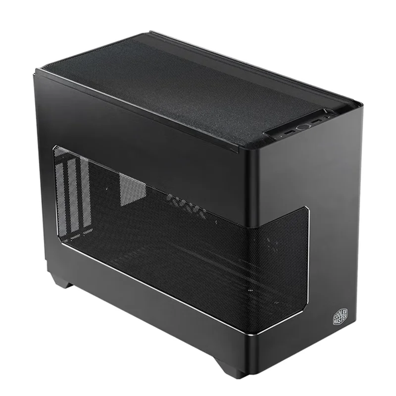 🖥️ Cooler Master NR200P V3
