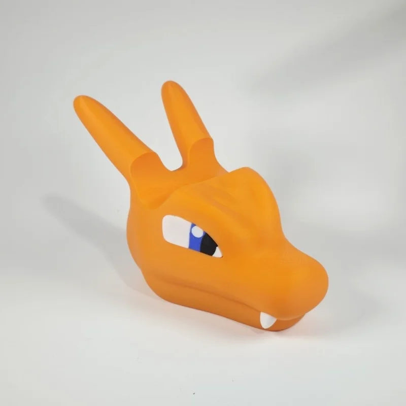 🔥🐉 Charizard Gamepad Stand – Suporte Universal para PS5/PS4/PS3, Switch, Steam e Portáteis