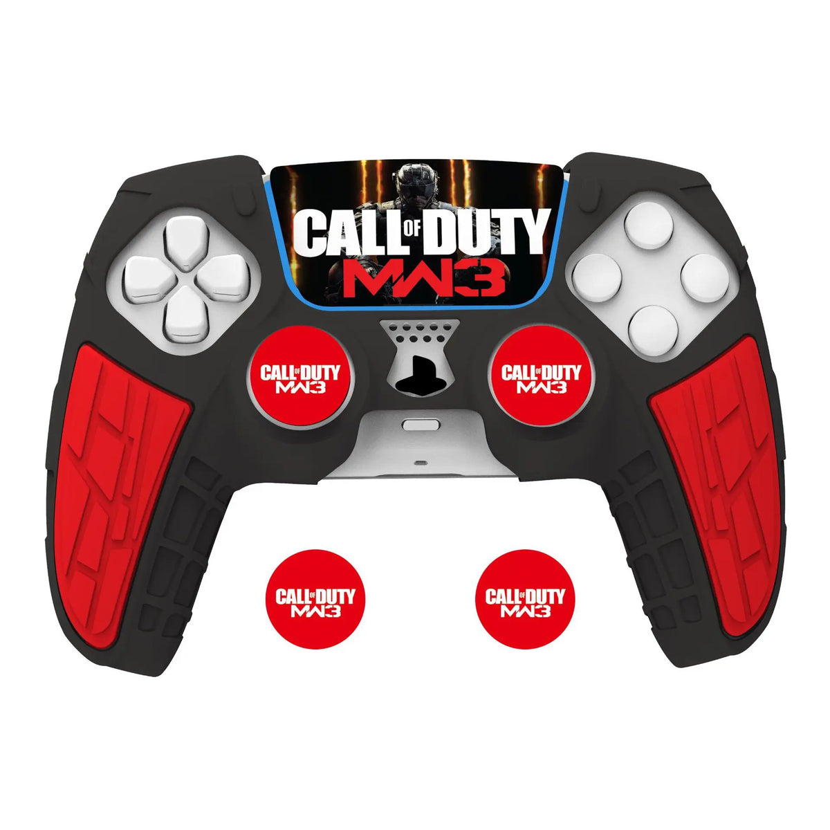 🎮 Capa de Silicone Antiderrapante para Comando PS5