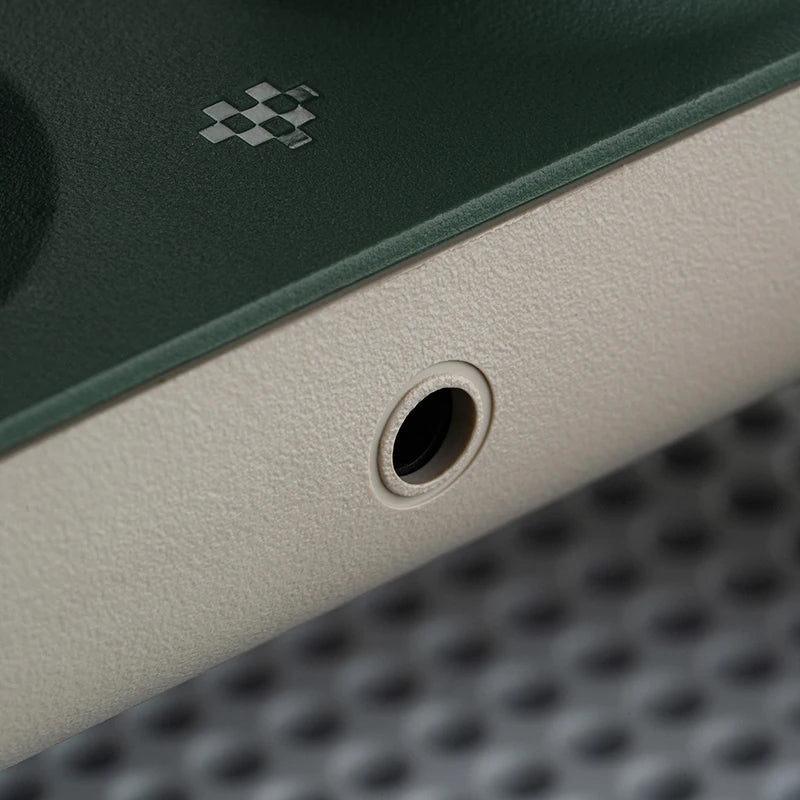 8BitDo Ultimate C Wired Gaming Controller – Controle Gamer Profissional para Xbox e PC