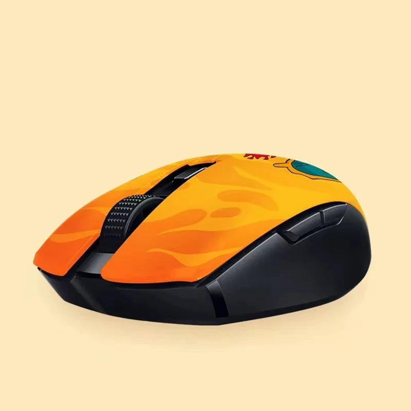 🔥 NEW Razer Pokémon Charizard – Orochi V2 Limited Edition 🔥 