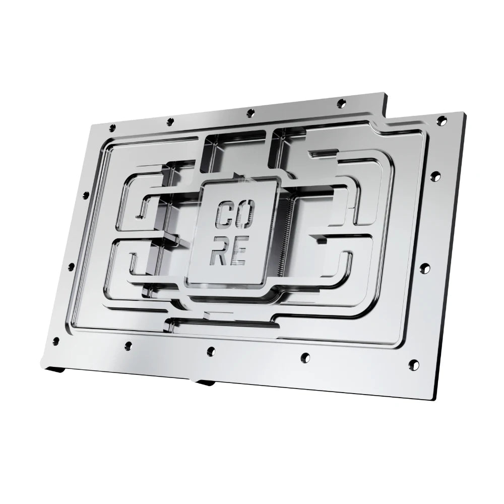 💧 Alphacool Core Water Block – Compatível com RTX 5090 Palit GameRock & Gainward Phantom