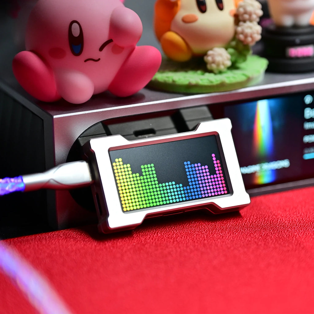HMLAB ZNEO Gaming USB Hub