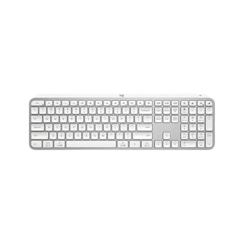 Logitech MX Keys S Wireless