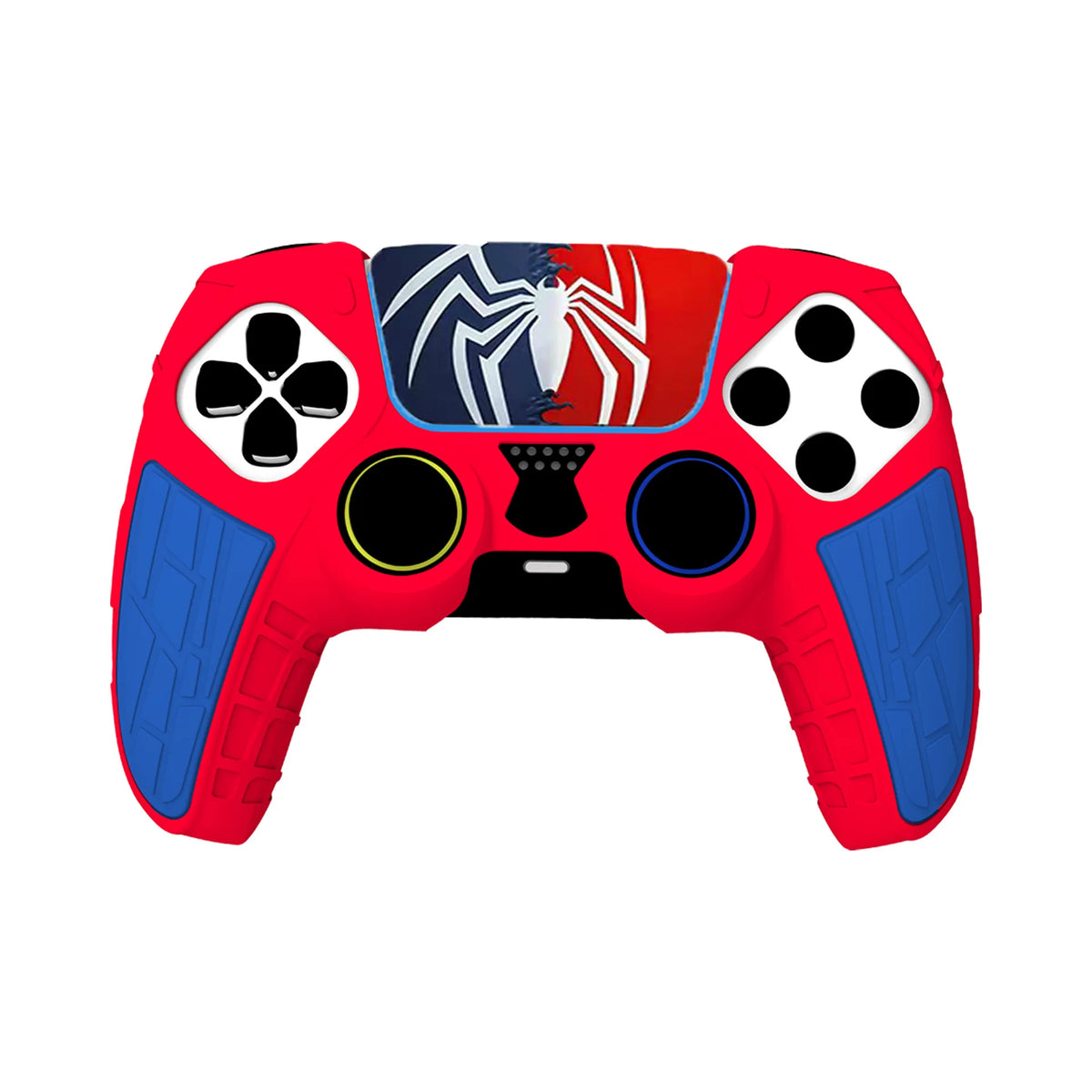 🎮 Capa de Silicone Antiderrapante para Comando PS5