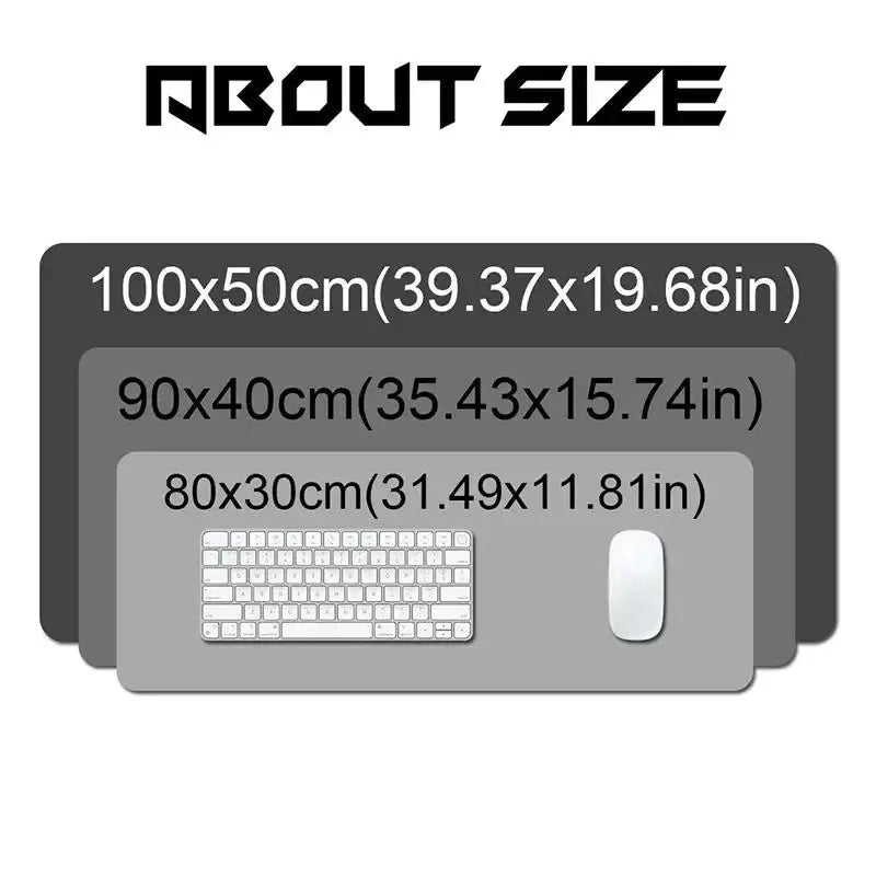GTA Gaming Mouse Pad