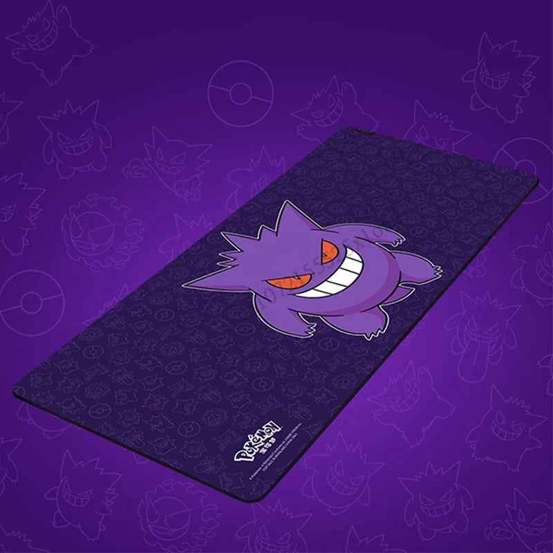 Mouse Pad Razer Pokemon Gengar Limited Edition Goliathus V3 – Alta Performance para Gamers