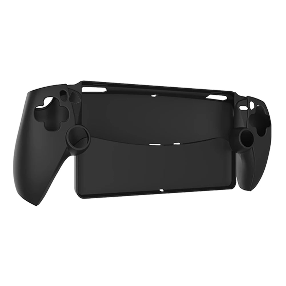 Silicone Case para PlayStation Portal – Proteção Total Anti-Risco, Anti-Queda e Anti-Derrapante! 🎮🛡️