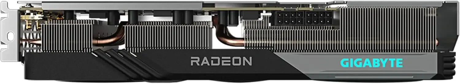 🔥 Radeon RX 7600 XT Gaming OC 16GB – Potência e Eficiência para Jogar em Alto Nível! 🔥